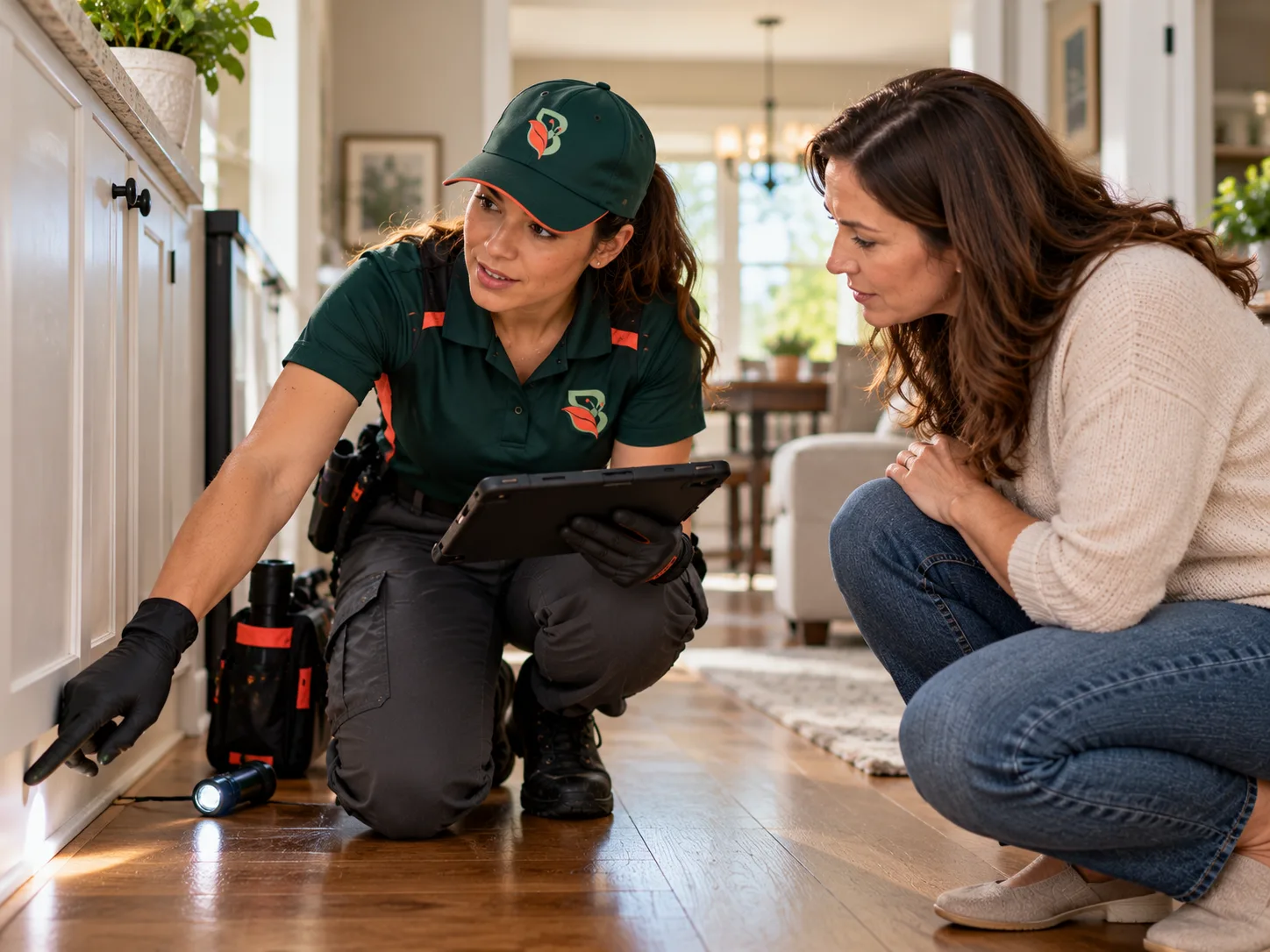Pest Control Point, TX FAQs